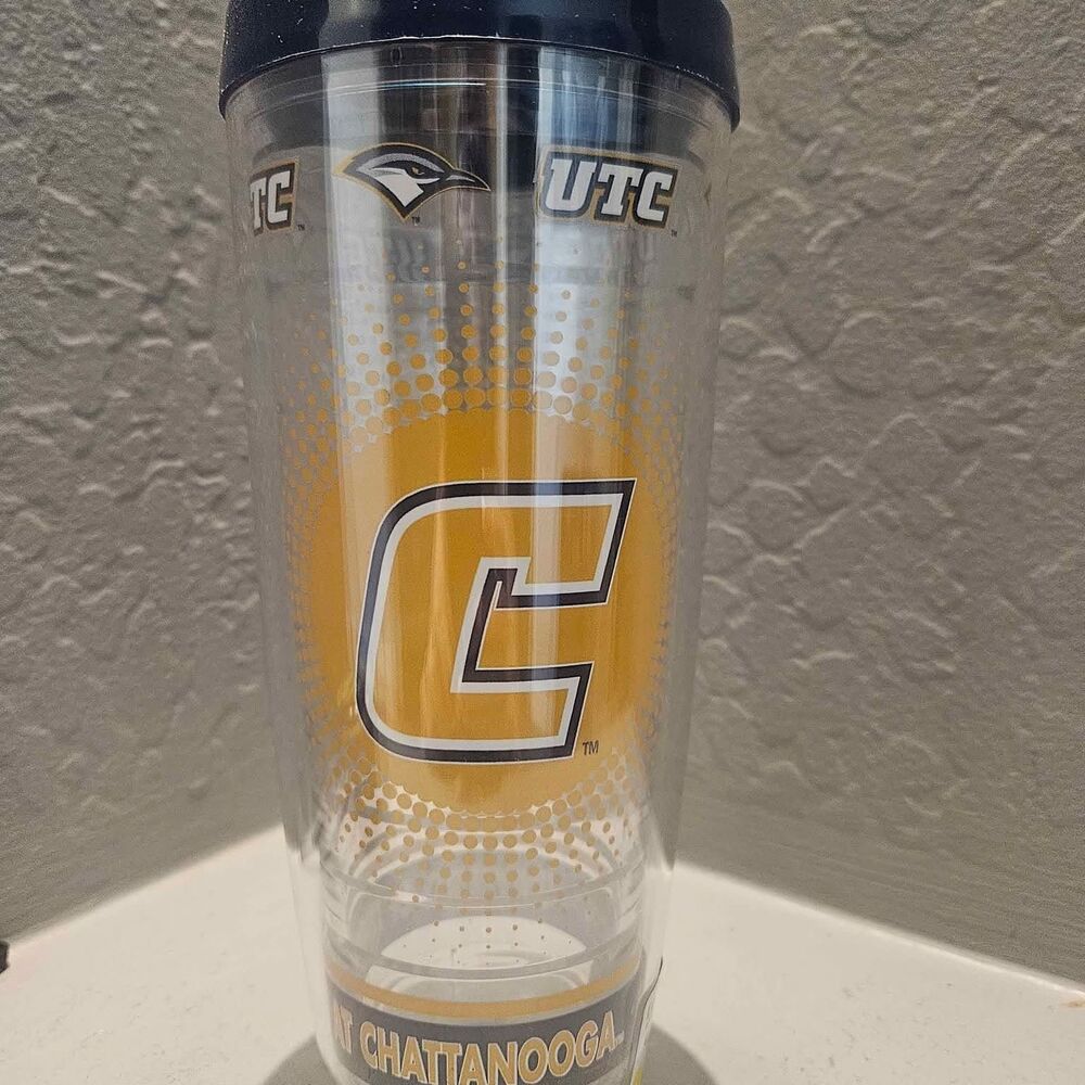 University of Tennessee at Chattanooga UTC Tervis 26 ounce